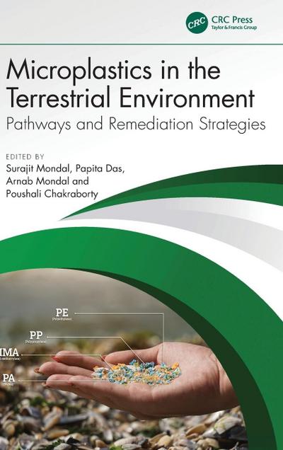 Microplastics in the Terrestrial Environment
