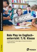 Role Play im Englischunterricht: 7./8. Klasse