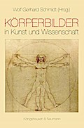Körperbilder in Kunst und Wissenschaft