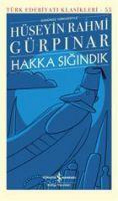 Hakka Sigindik