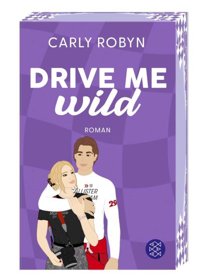 Drive Me Wild