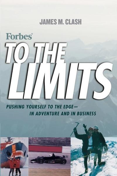 Forbes To The Limits