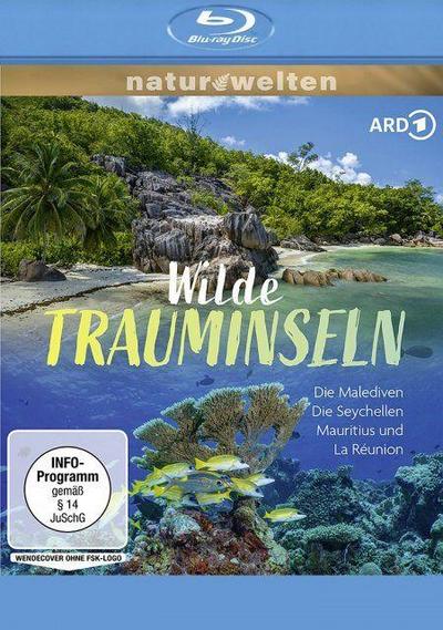 Wilde Trauminseln