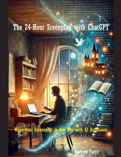 The 24-Hour Screenplay with ChatGPT