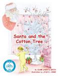 Santa and the Cotton Tree
