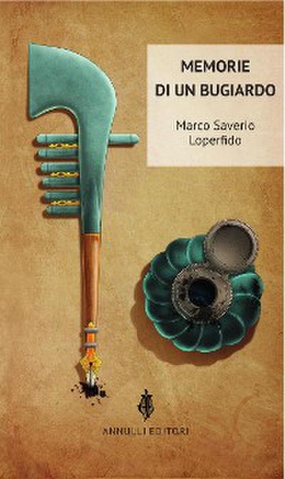 Memorie di un bugiardo