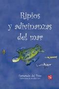 Ripios y adivinanzas del mar