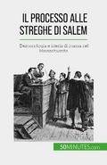 Il processo alle streghe di Salem