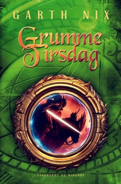 Grumme Tirsdag