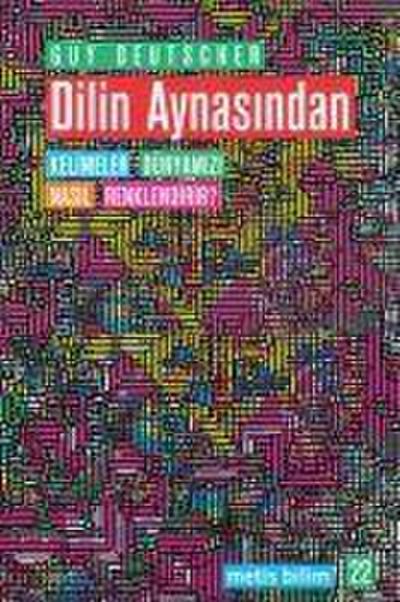 Dilin Aynasindan