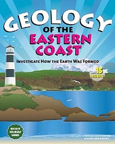 Geology of the Eastern Coast