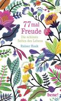 77 mal Freude