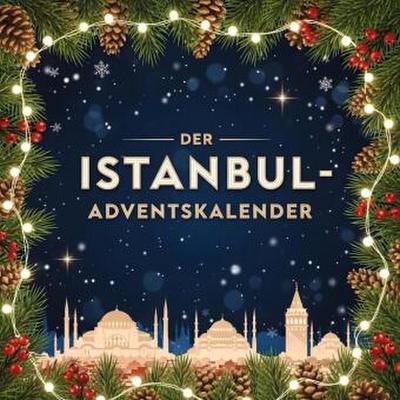Der Istanbul-Adventskalender
