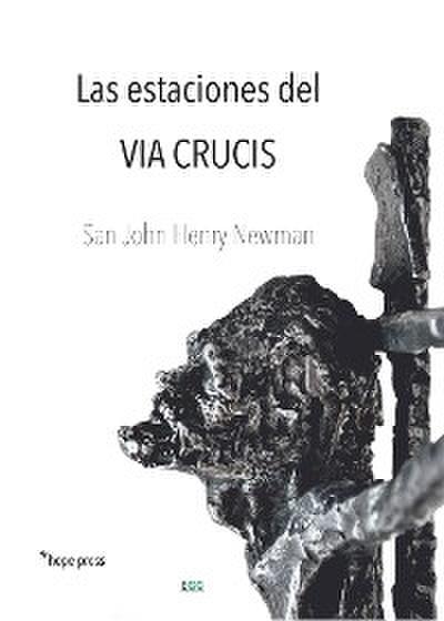 Las estaciones del VIA CRUCIS