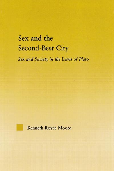 Sex and the Second-Best City
