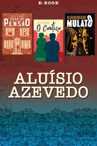Aluísio Azevedo