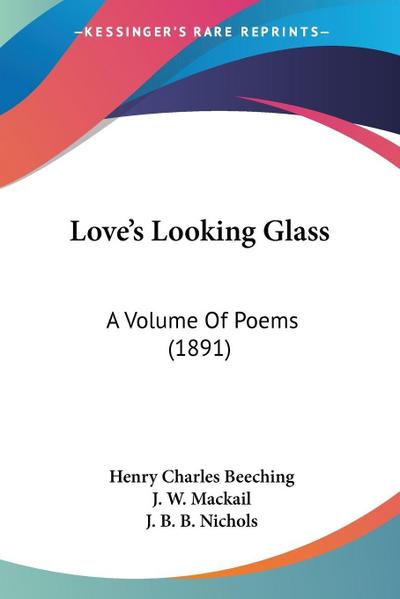 Love’s Looking Glass
