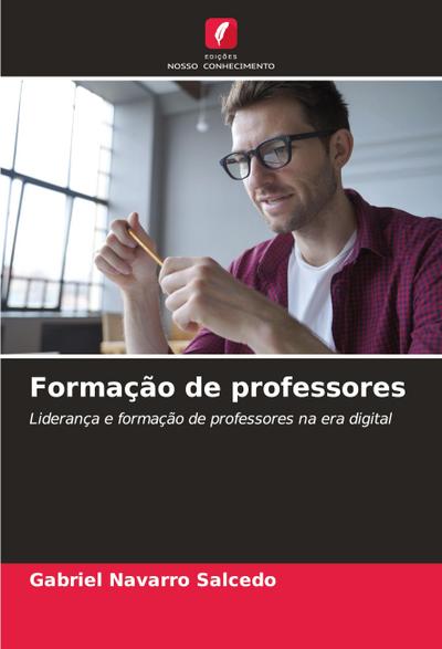 Formação de professores