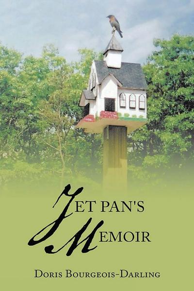 JET PAN’S MEMOIR