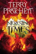 Interesting Times (Discworld Series #17) Terry Pratchett Author