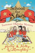 Summer Holiday Mystery