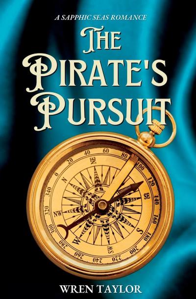 The Pirate’s Pursuit