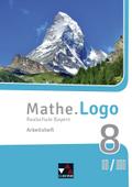 Mathe.Logo - Bayern
