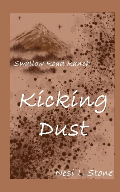 Kicking Dust