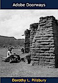 Adobe Doorways