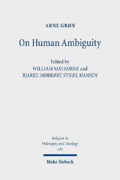 On Human Ambiguity