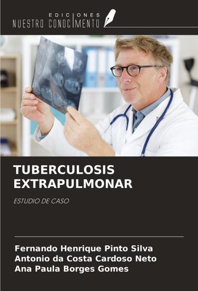 TUBERCULOSIS EXTRAPULMONAR