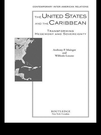The United States and the Caribbean