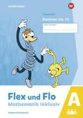 Flex und Flo - Mathematik inklusiv Ausgabe 2021