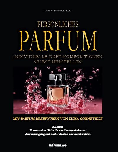 Persönliches Parfum