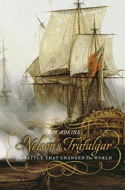 Nelson’s Trafalgar