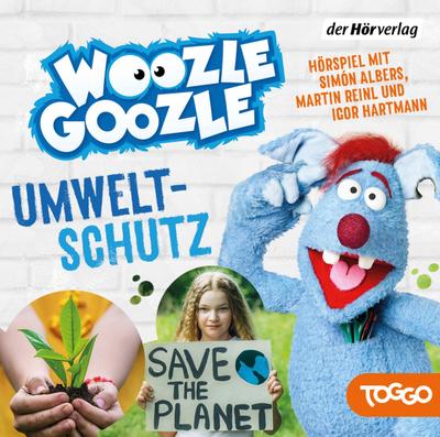 Woozle Goozle - Umweltschutz