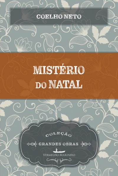 Mistério do natal