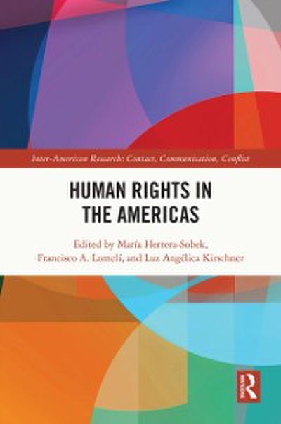Human Rights in the Americas