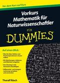 Vorkurs Mathematik fur Naturwissenschaftler fur Du
