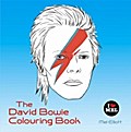 The David Bowie Colouring Book