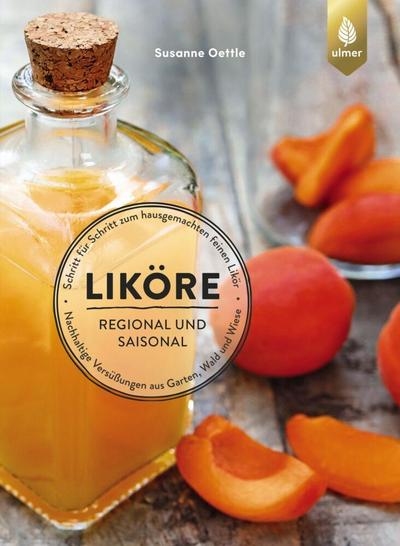 Liköre - regional und saisonal 