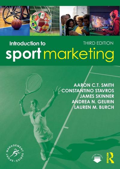 Introduction to Sport Marketing