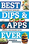 Best Dips and Apps Ever