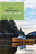 Explorer’s Guide Coastal Maine