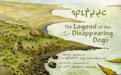 The Legend of the Disappearing Dogs