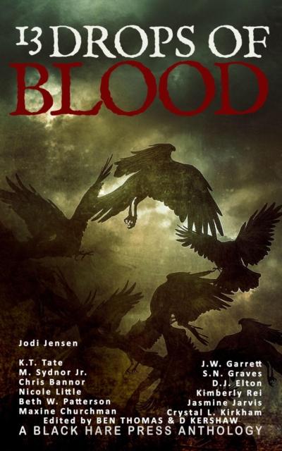 13 Drops of Blood