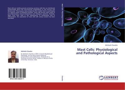 Mast Cells: Physiological and Pathological Aspects