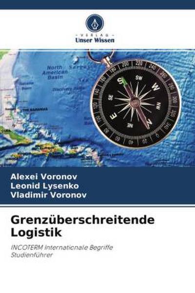 Grenzüberschreitende Logistik