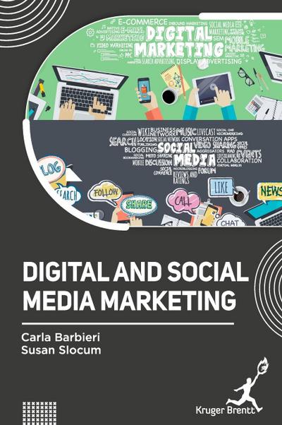 Digital and Social Media Marketing