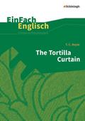 T. C. Boyle: The Tortilla Curtain